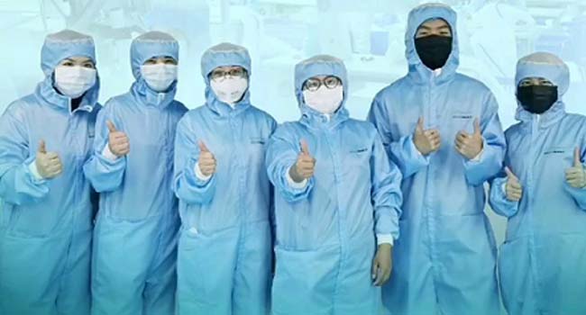 ¿Cómo frontar los retos durante la epidemic de Wbetway必威世界杯必威Betwayinner Medical”title=