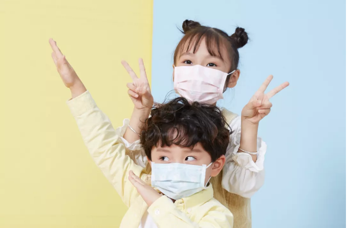 betway必威世界杯必威BetwayWinner Medical participa en la elaboración de la norma China de máscara facial para niños