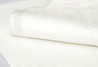 吸収綿と綿パッドの違いは何ですか?